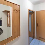 Residenz Albatros, 11 شقة