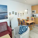 Appartement Residenz Albatros, 11