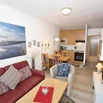 Appartement Residenz Albatros, 11 *