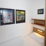 Appartement Residenz Albatros, 11