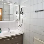 Appartement Residenz Albatros, 11 *