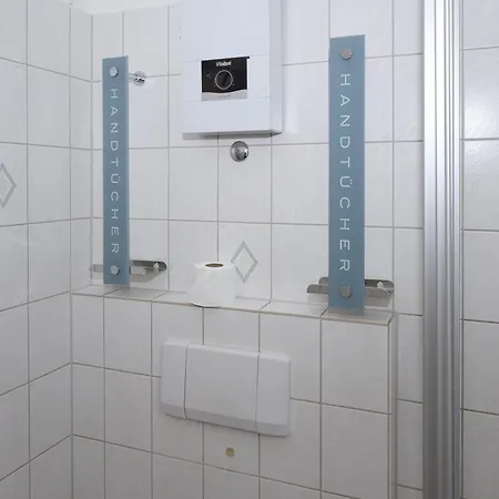 Residenz Albatros, 11 كوكسهافن