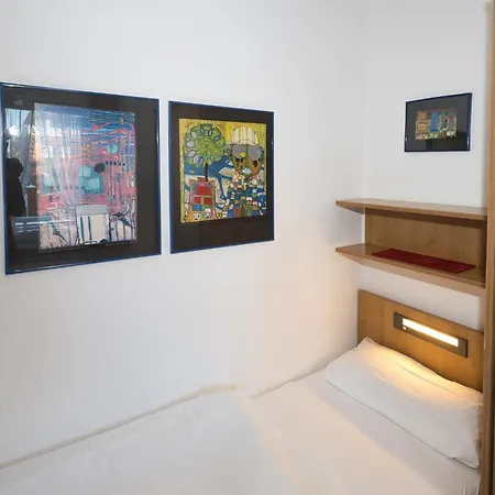 Appartamento Residenz Albatros, 11
