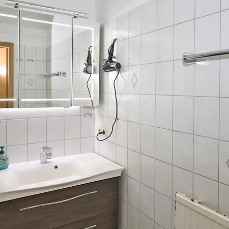 Appartamento Residenz Albatros, 11 *