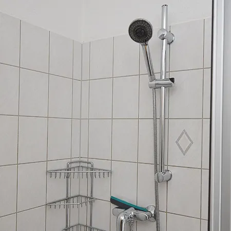 Appartamento Residenz Albatros, 11 Cuxhaven