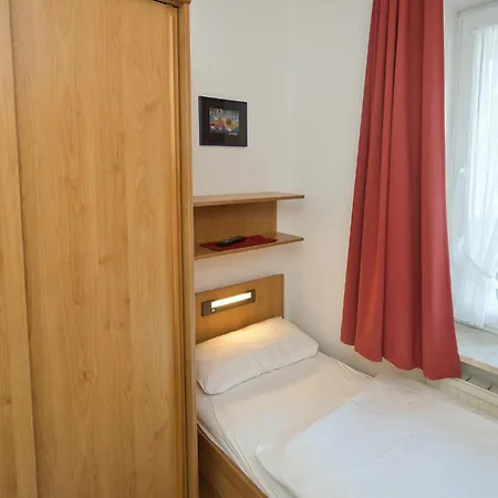 Residenz Albatros, 11 *