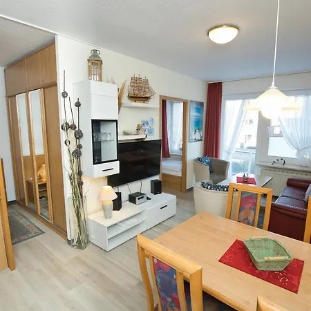 Residenz Albatros, 11 *