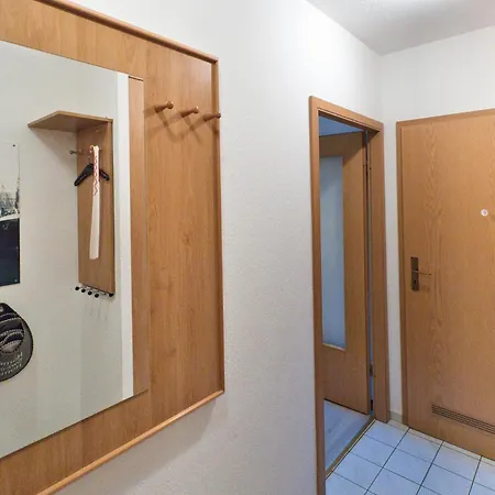 Residenz Albatros, 11 Cuxhaven